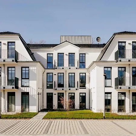 Apartment Strandhaus 07