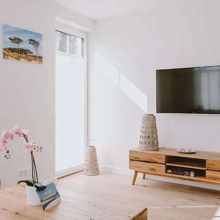 Strandhaus 07 Zingst