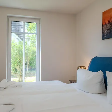 Apartment Strandhaus 07