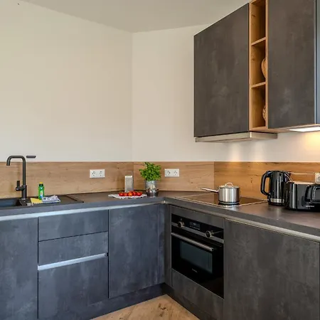 Apartment Strandhaus 07