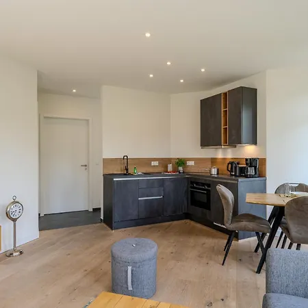 Apartment Strandhaus 07