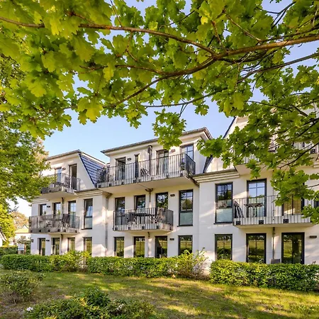Apartment Strandhaus 07