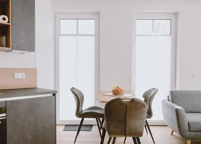 Appartamento Strandhaus 07