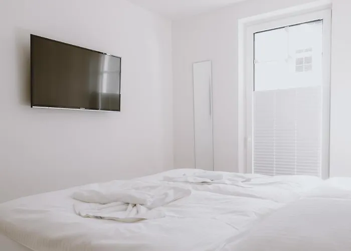 Appartamento Strandhaus 07