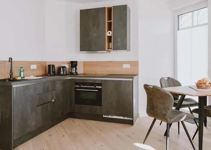 Strandhaus 07 Zingst