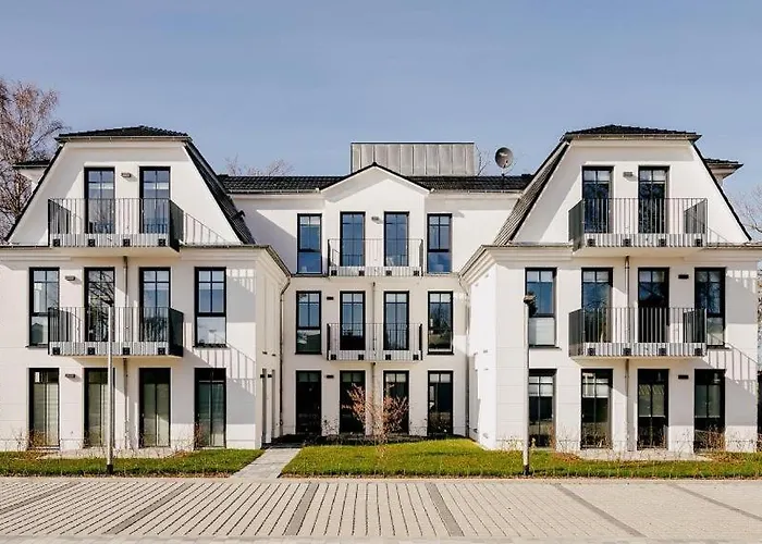 Appartamento Strandhaus 07