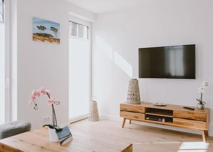 Strandhaus 07 Zingst