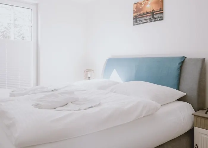 Strandhaus 07 Appartamento